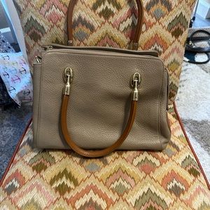 Valentina bag - cream